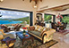 Delfina St. John, Caribbean Vacation Villa - Peter Bay's