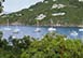 Estate Rose  St. John Vacation Villa - Cruz Bay