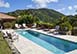 Estate Rose  St. John Vacation Villa - Cruz Bay