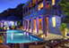 Mare Blu St. John, Vacation Rental