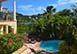 Reefside Villa St. John Vacation Villa - Chocolate Hole
