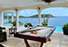Sea's Edge Caribbean Vacation Villa - Rendezvous Bay, St. John