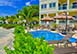 Seashore Allure Caribbean Vacation Villa - Turner Bay, southwest St. John