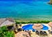 Seashore Allure Caribbean Vacation Villa - Turner Bay, southwest St. John