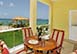 Seashore Allure Caribbean Vacation Villa - Turner Bay, southwest St. John