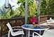 Terrahawk Caribbean Vacation Villa - Cruz Bay, St. John