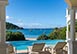 Villa Alondras  St. John Vacation Villa - Cruz Bay