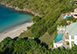 Villa Alondras  St. John Vacation Villa - Cruz Bay