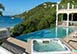 Villa Alondras  St. John Vacation Villa - Cruz Bay