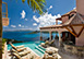 Villa Carlota Caribbean Vacation Villa - Peter Bay, St. John
