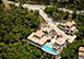 Villa Carlota Caribbean Vacation Villa - Peter Bay, St. John