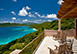 Villa Carlota Caribbean Vacation Villa - Peter Bay, St. John