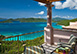 Villa Carlota Caribbean Vacation Villa - Peter Bay, St. John