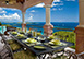 Villa Carlota Caribbean Vacation Villa - Peter Bay, St. John