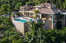 Villa Lantano St. John Vacation Rental