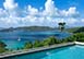 Villa Lantano  St. John Vacation Villa - Peter Bay