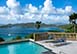 Villa Lantano  St. John Vacation Villa - Peter Bay