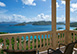 Villa Lantano  St. John Vacation Villa - Peter Bay