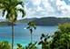 Villa Lantano  St. John Vacation Villa - Peter Bay