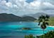 Villa Lantano  St. John Vacation Villa - Peter Bay