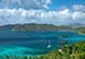 Villa Lantano  St. John Vacation Villa - Peter Bay