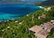 Villa Lantano  St. John Vacation Villa - Peter Bay