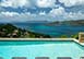 Villa Lantano  St. John Vacation Villa - Peter Bay