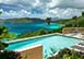 Villa Lantano  St. John Vacation Villa - Peter Bay