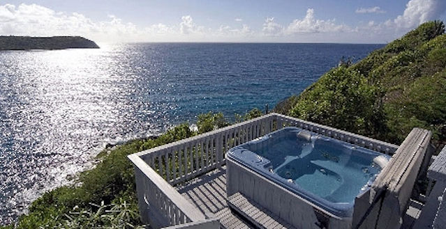 Beit Hawa Boatman Point St. John