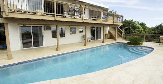 Sea Forever St John USVI