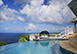 Anantha Asmani in St. Lucia Caribbean