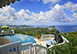 Anantha Asmani in St. Lucia Caribbean