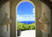 Anantha Asmani in St. Lucia Caribbean