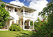Anantha Asmani in St. Lucia Caribbean