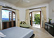 Anantha Asmani in St. Lucia Caribbean