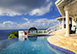 Anantha Asmani in St. Lucia Caribbean