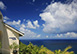 Anantha Asmani in St. Lucia Caribbean