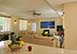 Blue Moon St. Lucia Vacation Villa - Golf Ridge, Cap Estate