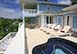 Blue Moon St. Lucia Vacation Villa - Golf Ridge, Cap Estate