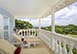 Blue Moon St. Lucia Vacation Villa - Golf Ridge, Cap Estate