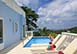 Blue Moon St. Lucia Vacation Villa - Golf Ridge, Cap Estate