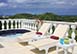Blue Moon St. Lucia Vacation Villa - Golf Ridge, Cap Estate