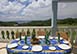Blue Moon St. Lucia Vacation Villa - Golf Ridge, Cap Estate