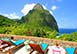 Holiday Rental St. Lucia