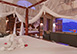 Caille Blanc in St. Lucia Caribbean