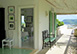Cap Pavilion in St. Lucia Caribbean