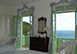 Cap Pavilion in St. Lucia Caribbean