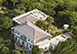 Cap Pavilion in St. Lucia Caribbean
