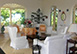Cap Pavilion in St. Lucia Caribbean