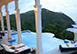 Cayman Villa in St. Lucia Caribbean